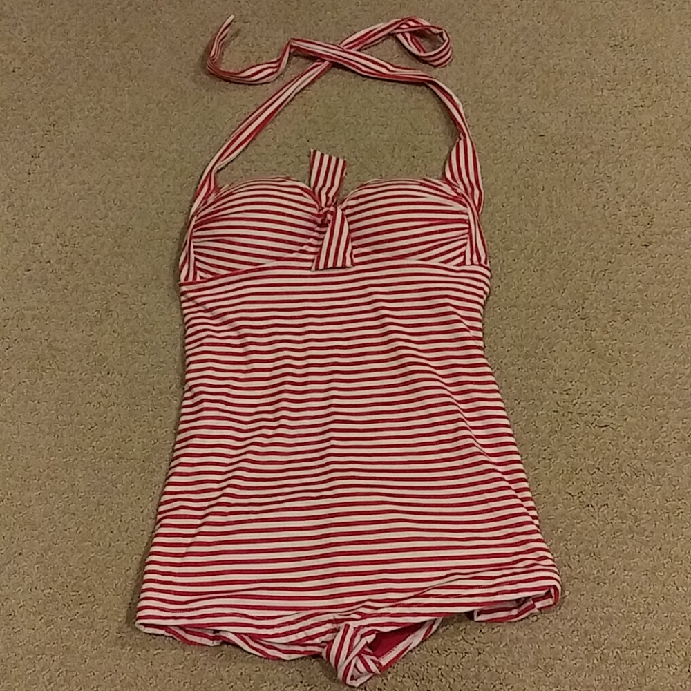 Sea Folly Maillot